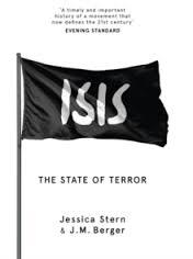 ISIS: THE STATE OF TERROR | 9780008120962 | STERN AND BERGER