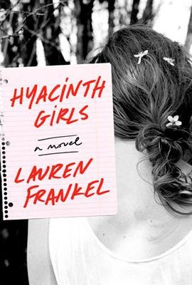 HYACINTH GIRLS | 9780553418071 | LAUREN FRANKEL