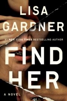 FIND HER | 9781101985045 | LISA GARDNER