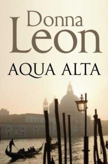 AQUA ALTA | 9781447201656 | DONNA LEON