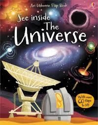 SEE INSIDE THE UNIVERSE | 9781409563969