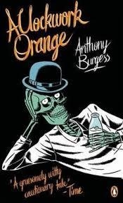 CLOCKWORK ORANGE | 9780241951446 | ANTHONY BURGESS