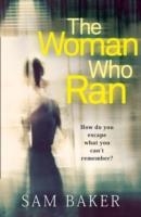 THE WOMAN WHO RAN | 9780007464357 | SAM BAKER