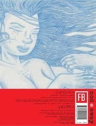 NOD AWAY | 9781606999110 | JOSHUA COTTER