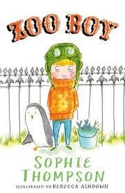 ZOO BOY | 9780571322244 | SOPHIE THOMPSON