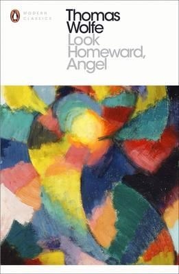 LOOK HOMEWARD ANGEL | 9780241215746 | TOM WOLFE