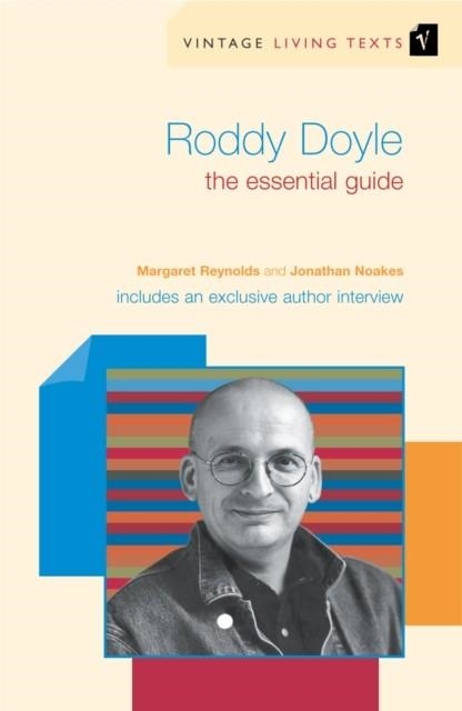 RODDY DOYLE | 9780099452195 | REYNOLDS, M