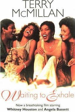 WAITING TO EXHALE | 9780552996495 | MACMILLAN T