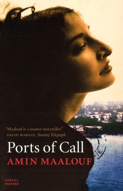 PORTS OF CALL | 9781860468902 | AMIN MAALOUF