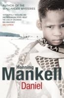 DANIEL | 9780099481430 | HENNING MANKELL