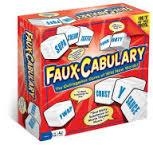 FAUX-CABULARY | 0659390032100