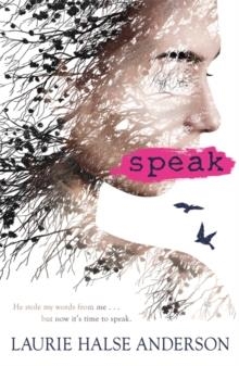 SPEAK | 9780340950777 | LAURIE HALSE ANDERSON