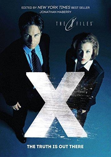 X FILES: THE TRUTH IS OUT THERE | 9781631405266 | KELLEY ARMSTRONG