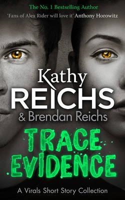 VIRALS COLLECTION | 9781784752392 | KATHY REICHS