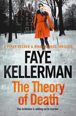 THEORY OF DEATH, THE | 9780008135287 | FAYE KELLERMAN