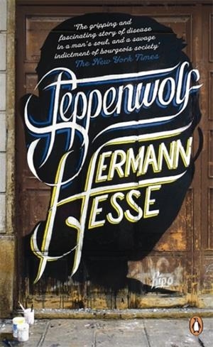 STEPPENWOLF | 9780241951521 | HERMANN HESSE