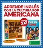 MEN - APRENDE INGLES CULTURA POP | 9788416657094 | IDIOMAS PONS