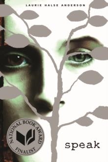 SPEAK | 9780312674397 | LAURIE HALSE ANDERSON
