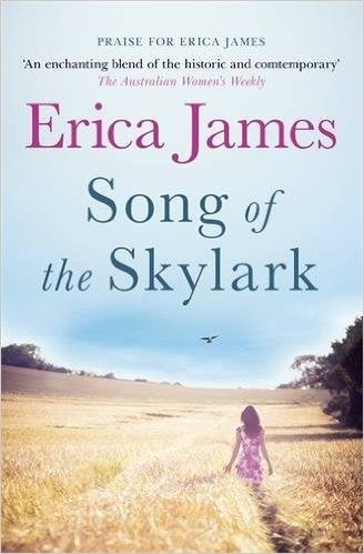 SONG OF THE SKYLARK | 9781409159568 | ERICA JAMES