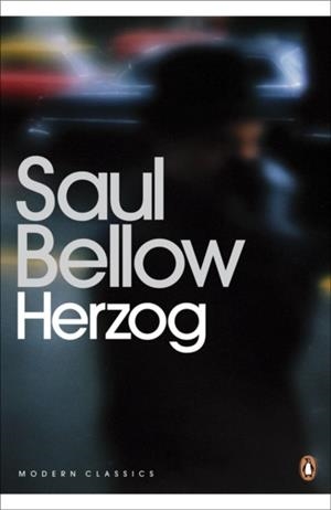 HERZOG | 9780141184876 | SAUL BELLOW