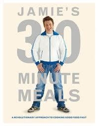 JAMIE'S 30 MINUTE MEALS | 9780718154776 | JAMIE OLIVER