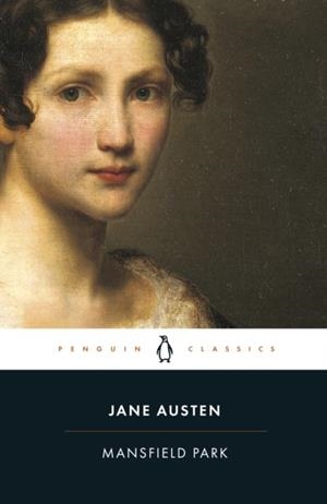 MANSFIELD PARK | 9780141439808 | JANE AUSTEN