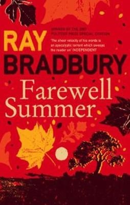 FAREWELL SUMMER | 9780007284757 | RAY BRADBURY