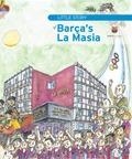 LITTLE STORY OF BARÇA'S LA MASIA (ENGLISH) | 9788499791135 | Besa, Ramon