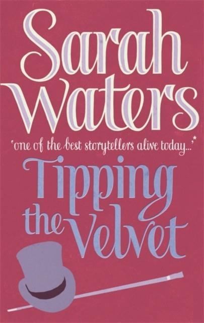 TIPPING THE VELVET | 9781860495243 | SARAH WATERS