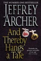 AND THEREBY HANGS A TALE | 9780330453141 | JEFFREY ARCHER