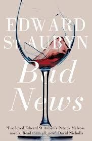 BAD NEWS | 9781447202950 | EDWARD ST AUBYN