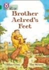 BROTHER AELRED'S FEET-FICTION-EMERALD - BAND 15 | 9780007230938