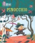 PINOCCHIO-FICTION-EMERALD - BAND 15 | 9780008147228 | MICHAEL MORPURGO