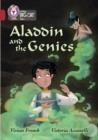 ALADDIN AND THE GENIES -FICTION-RUBY - BAND 14 | 9780008147204