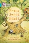 HOMES SWEET HOMES | 9780007591107 | JAMES CARTER