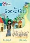 THE GOOSE GIRL-FICTION-TOPAZ - BAND 13 | 9780008147150 | LIVI MICHAEL
