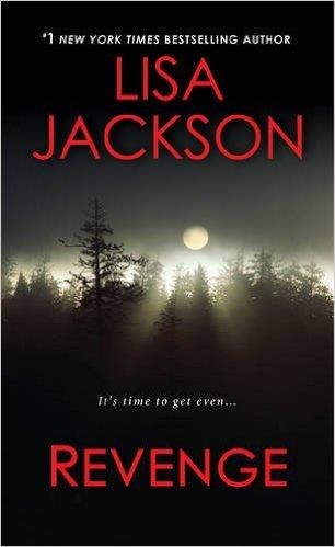 REVENGE | 9781420136036 | LISA JACKSON