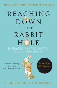 REACHING DOWN THE RABBIT HOLE | 9781782395508 | ALLAN ROPPER