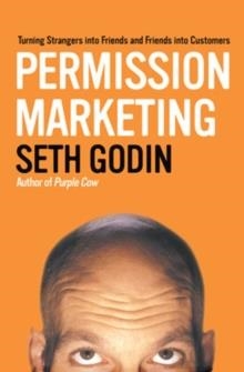 PERMISSION MARKETING | 9781416526667 | SETH GODIN