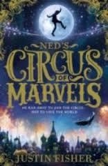 CIRCUS OF MARVELS | 9780008124526 | JUSTIN FISHER