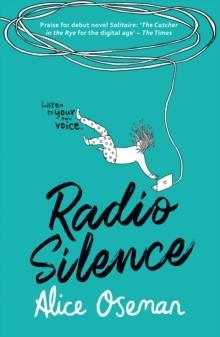 RADIO SILENCE  | 9780007559244 | ALICE OSEMAN