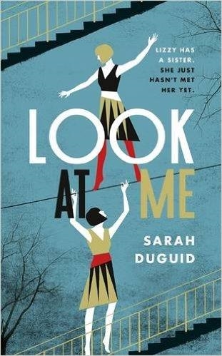 LOOK AT ME | 9781472229854 | SARAH DUGUID