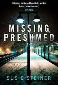 MISSING PRESUMED | 9780008123291 | SUSIE STEINER