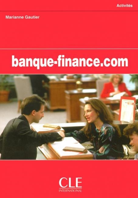 BANQUE-FINANCE COM | 9782090331813