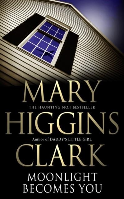 MOONLIGHT BECOMES YOU | 9780743484305 | MARY HIGGINS CLARK