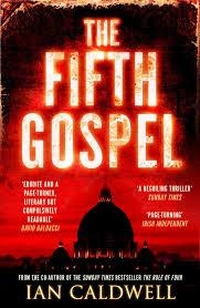 THE FIFTH GOSPEL | 9781471156168 | IAN CALDWELL