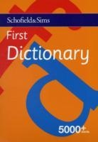 FIRST DICTIONARY | 9780721711416