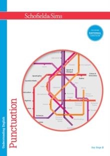 UNDERSTANDING ENGLISH: PUNCTUATION | 9780721712918 | CAROL MATCHETT