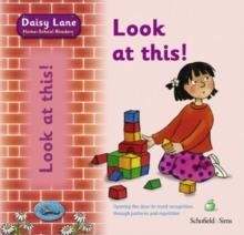 DAISY LANE - LOOK AT THIS! | 9780721711126 | CAROL MATCHETT