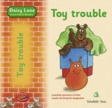 DAISY LANE - TOY TROUBLE | 9780721711034 | CAROL MATCHETT